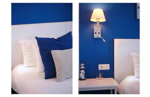 Matagorda House | Apartment La Vela Azul -POOL & TENNIS - free AC &Good WIFI- Smart TV