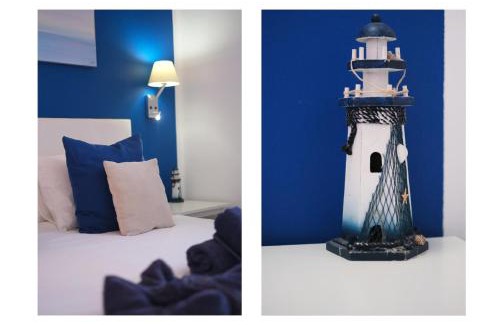 Matagorda House | Apartment La Vela Azul -POOL & TENNIS - free AC &Good WIFI- Smart TV