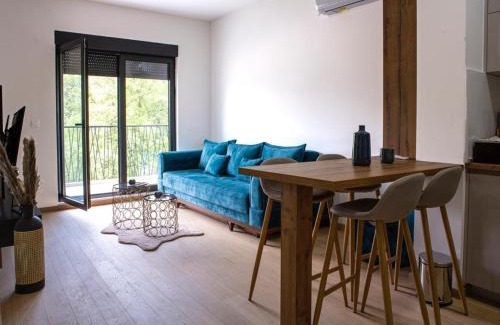 Tomicici Apartment | Apartment Lanterna
