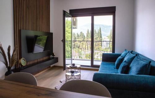Tomicici Apartment | Apartment Lanterna