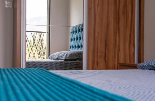 Tomicici Apartment | Apartment Lanterna