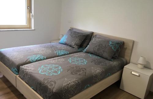 Tolmin Apartment | Apartment Lapanja