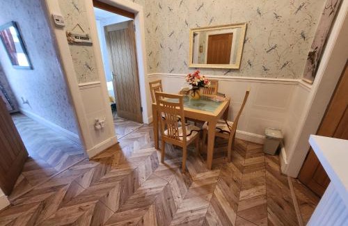 Largs Apartment | Apartment - Largs - Sleeps 4 - Pet Friendly