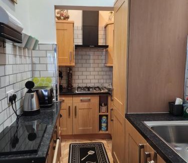 Largs Apartment | Apartment - Largs - Sleeps 4 - Pet Friendly