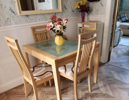 Largs Apartment | Apartment - Largs - Sleeps 4 - Pet Friendly