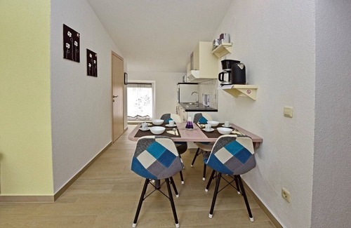 Nova Vas Apartment | Apartment Laura D with shared Pool