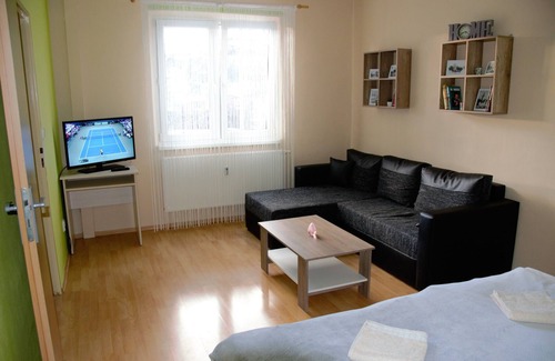 Banska Bystrica Apartment | Apartment Lazovna near historical centre of Banska Bystrica