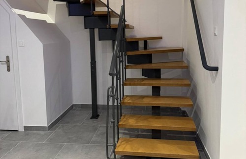 Wintzenheim Apartment | Apartment Le Belarya