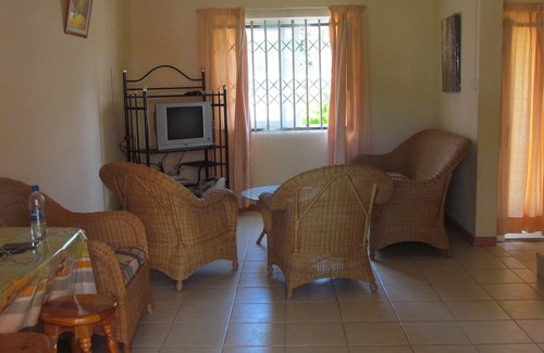 Pereybere Apartment | Apartment Le Cygne 2