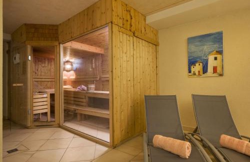 Stumm Apartment | Apartment Lechners Wohnwelt-1 by Interhome