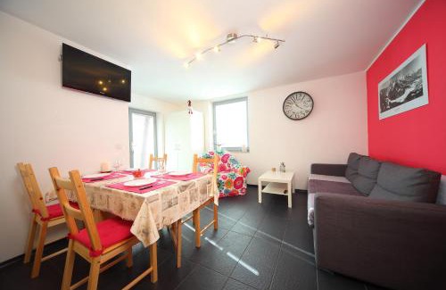 Ratece Apartment | Apartment Leposa