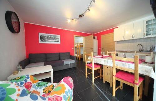 Ratece Apartment | Apartment Leposa