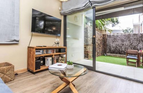 Llanca Apartment | Apartment Les Aigües by Interhome