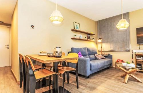 Llanca Apartment | Apartment Les Aigües by Interhome