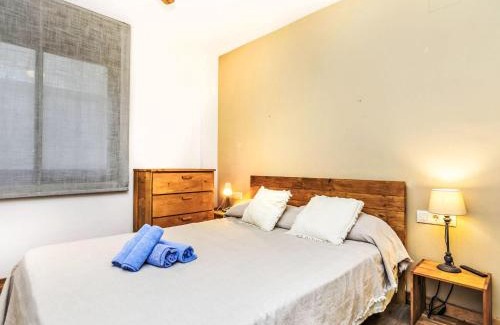 Llanca Apartment | Apartment Les Aigües by Interhome