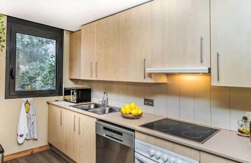 Llanca Apartment | Apartment Les Aigües by Interhome