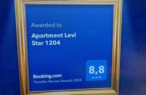 Sirkka Apartment | Apartment Levi Star 1204