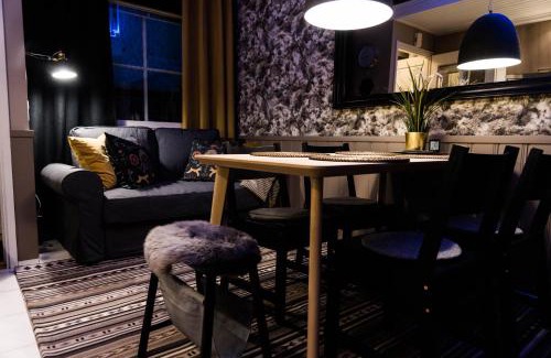 Sirkka Apartment | Apartment Levi Star 1204