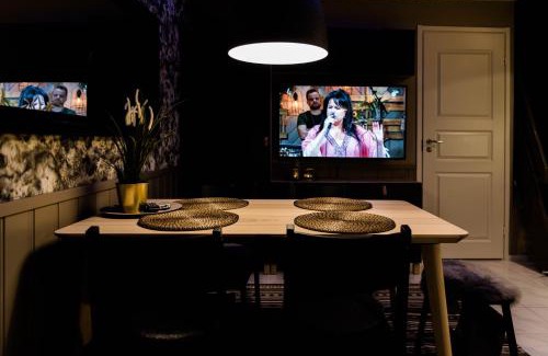 Sirkka Apartment | Apartment Levi Star 1204