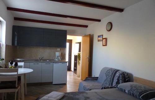 Brulo Apartment | Apartment Lidia