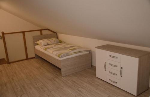 Slavkov u Brna Apartment | Apartment Lidická Slavkov, 4 person