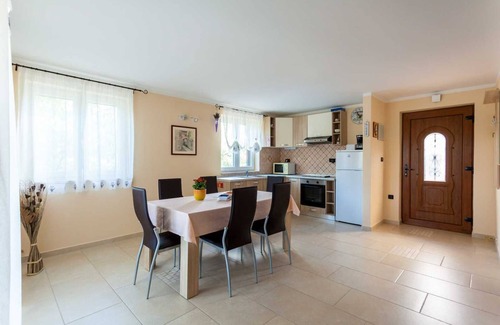 Porat Apartment | Apartment Lily 1 for 4 people
