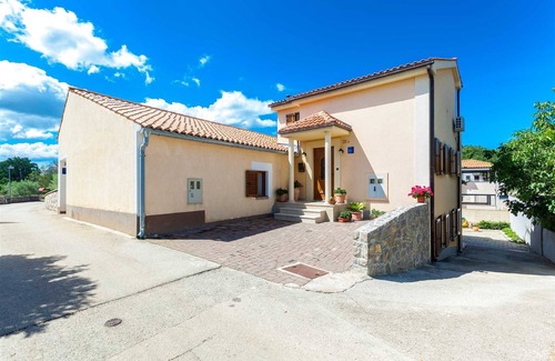 Porat Apartment | Apartment Lily 1 for 4 people
