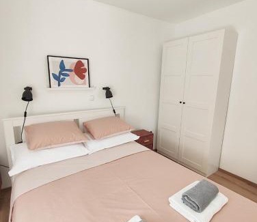 Slatine Apartment | Apartment LIPA