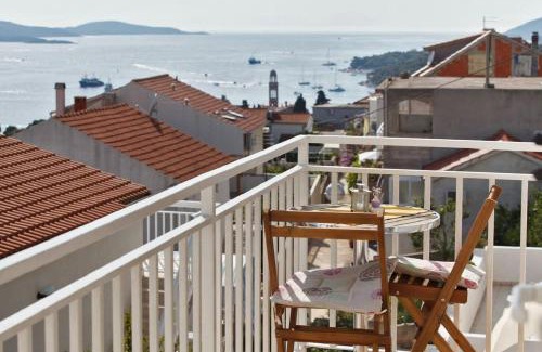 Krizna luka Apartment | Apartment Ljilja