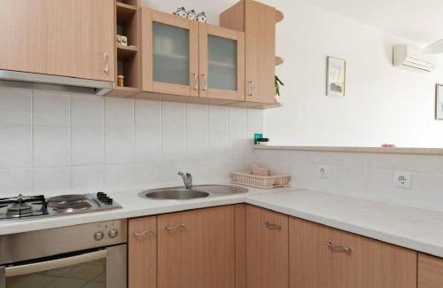Krizna luka Apartment | Apartment Ljilja