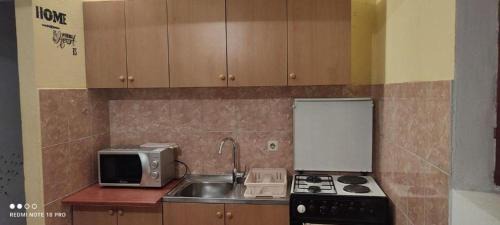 Zaton Apartment | Apartment Ljilja