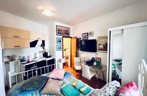 Zadar Apartment | Apartment LL