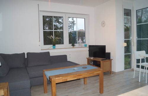 Graal Apartment | Apartment Long beach grass 31 - Long beach grass 31