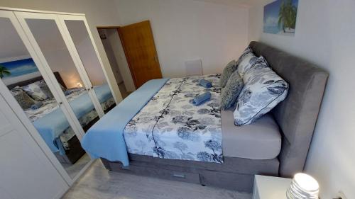 Zaglav Apartment | Apartment Lordanic Zaglav, Dugi otok