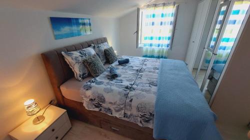 Zaglav Apartment | Apartment Lordanic Zaglav, Dugi otok
