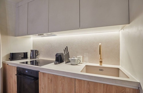 Palais-Royal Apartment | Apartment Louvre Palais Royal