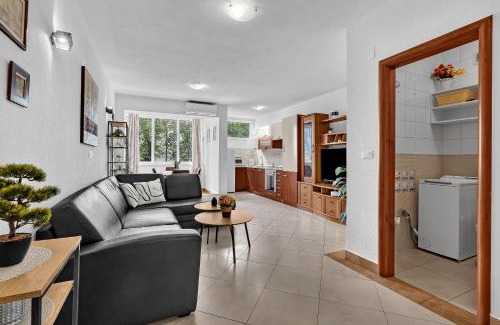 Bili brig Apartment | Apartment Lov&Mar with parking