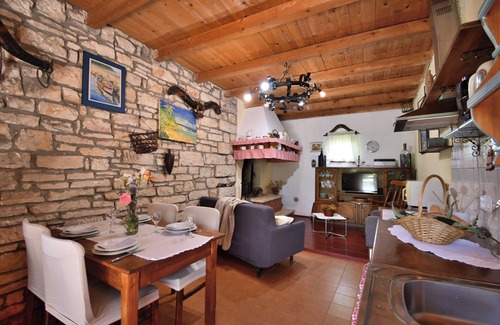 Municipality of Zminj Apartment | Apartment Lucija (101511-A1) - Zminj