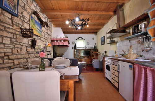 Municipality of Zminj Apartment | Apartment Lucija (101511-A1) - Zminj