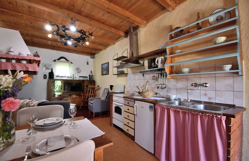 Municipality of Zminj Apartment | Apartment Lucija (101511-A1) - Zminj