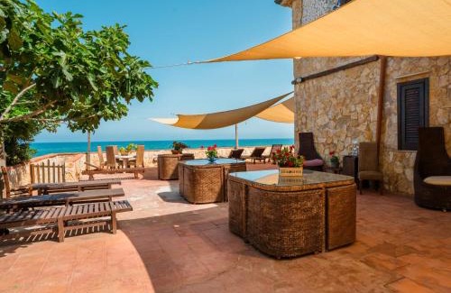 Trappeto Apartment | Apartment Luna by Interhome