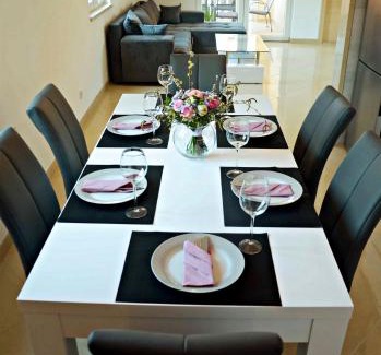 Postira Apartment | Apartment Luna
