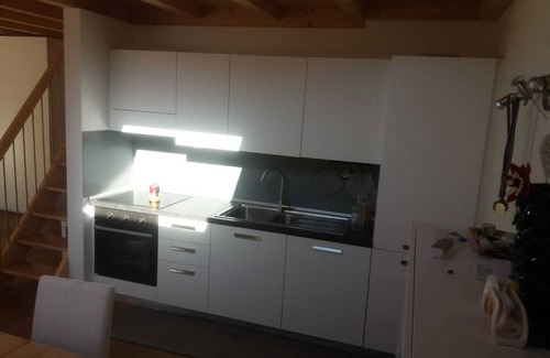 Vallarga Apartment | Apartment LUX Weitental - South Tirol -