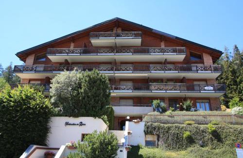 Randogne Apartment | Apartment Mélodie de Rêve