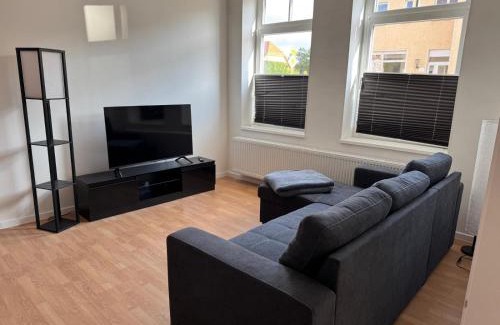 Warin Apartment | Apartment Mühlentor Am Wariner See