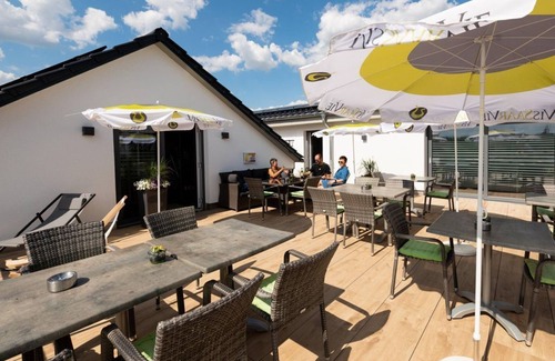 Orscholz Apartment | Apartment M - Vis Saar Vie