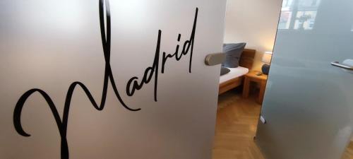 Mühlhausen Apartment | Apartment Madrid