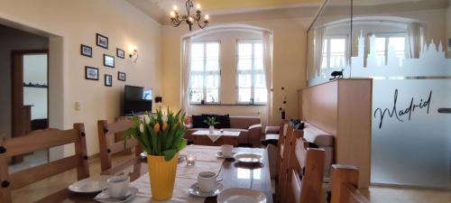 Mühlhausen Apartment | Apartment Madrid