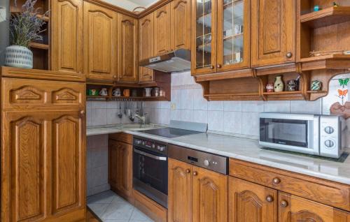 Rovinj Apartment | Apartment Magdalena AS7 with terrace and BBQ