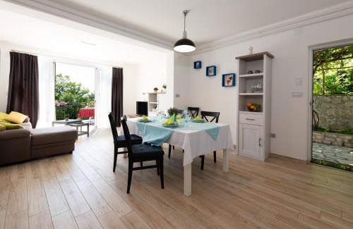 Opatija Apartment | Apartment Majda Opatija